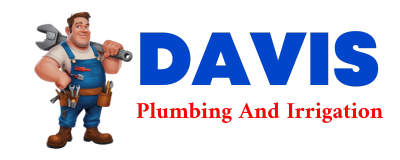 Trusted plumber in NEW MARSHFIELD